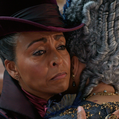 Your Majesty need not worry, for one’s friends can always be relied upon.