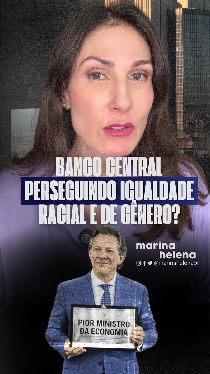 Haddad vai embora, mas deixa pra você um presente de grego. Assista e compartilhe!