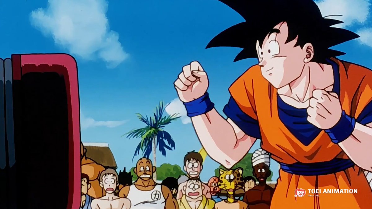 Vegeta no sabe lo que es disimular. 😅 ¿Qué personaje obtuvo el puntaje más alto? 💪🔥 ¡No se vale repetir el video! #DragonBallZ #Vegeta