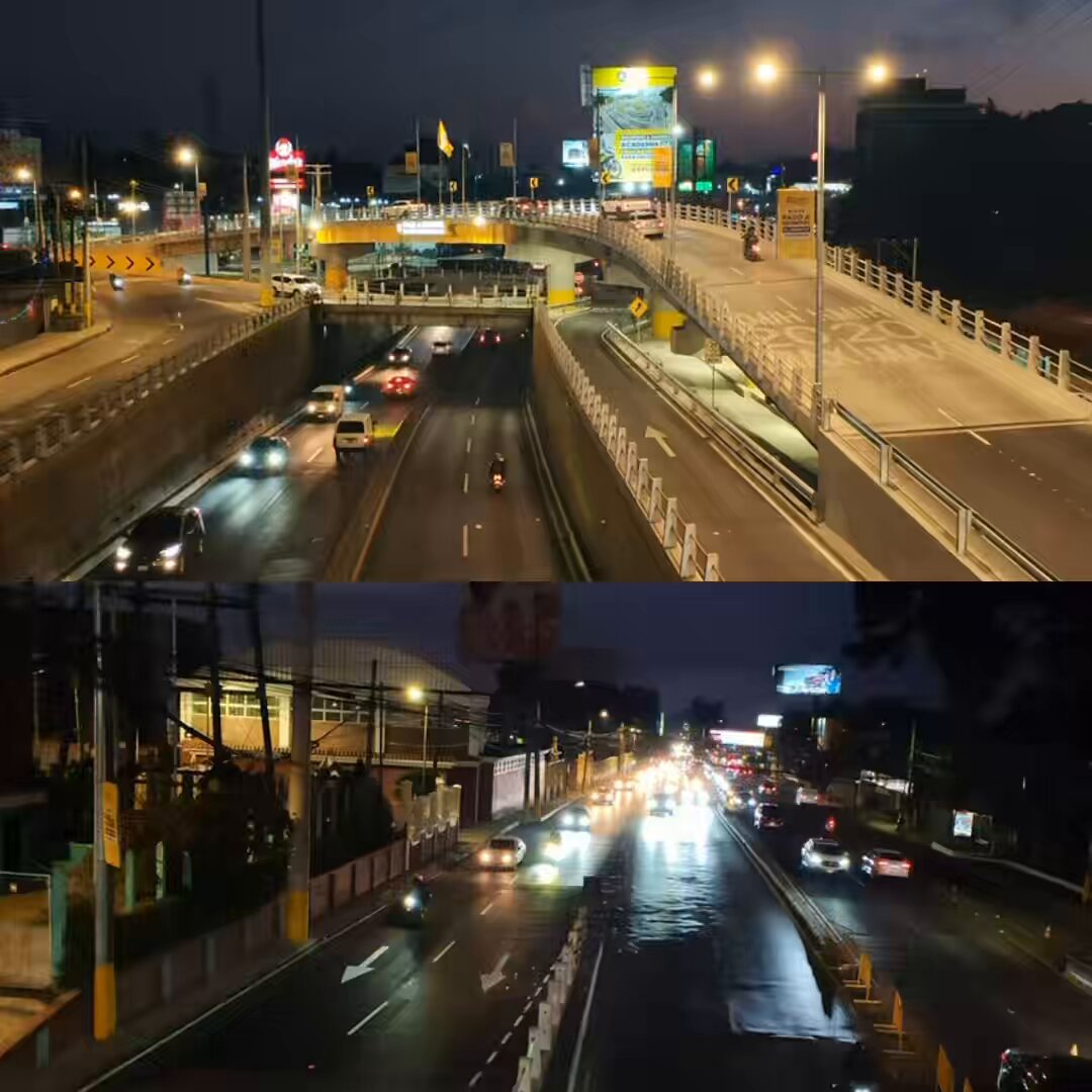 Viernes en plena hora pico, hicimos lo que todos dijeron que no íbamos a lograr hacer, que era hacer fluir el tráfico. 🌉🚙🚗🚌