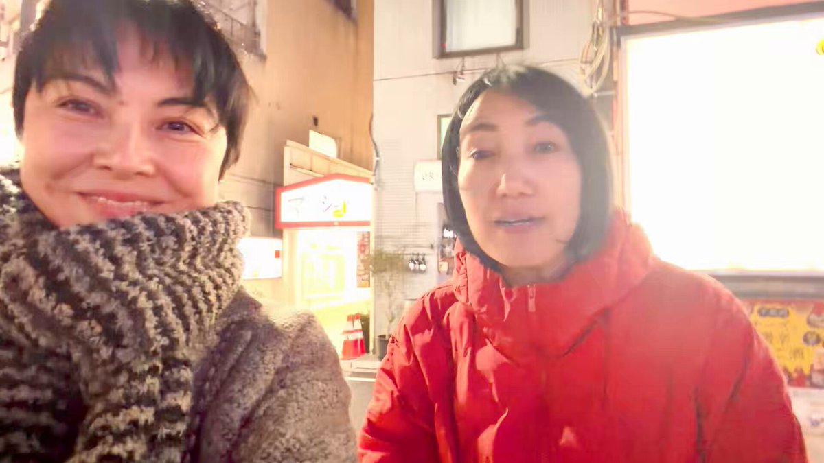 字幕作業中…ですが投開票前日の午前中に入ってしまったので一旦これでアップします！2026衆議院議員選インタビューその3。社民党・大椿ゆうこさんに5分ほどお話し伺いました。大椿ゆうこさんは、ぼろぼろにされてしまった労働者の権利を全力で守り救うため、権力者に立ち向かう。熱い命のレスキュー隊です。#労働者の叫びを聞け #比例は社民党 #大椿ゆうこ #大椿ゆうこを国会に戻そう
