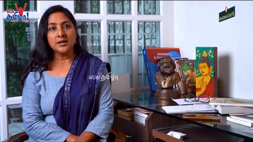 கணவர் காலமானால் மனைவி விதவைக் கோலம் போட வேண்டும் என்பது திராவிட கலாச்சாரத்தில் இல்லை. - மண்டோதரி ராமனை விரும்பியதால் நாம் இருவரும் பெரும் துன்பத்திற்கே ஆளானோம். - சூர்ப்பனகை ( அரசியலில் ராமனை விரும்புவர்களின் கனிவான கவனத்திற்கு )