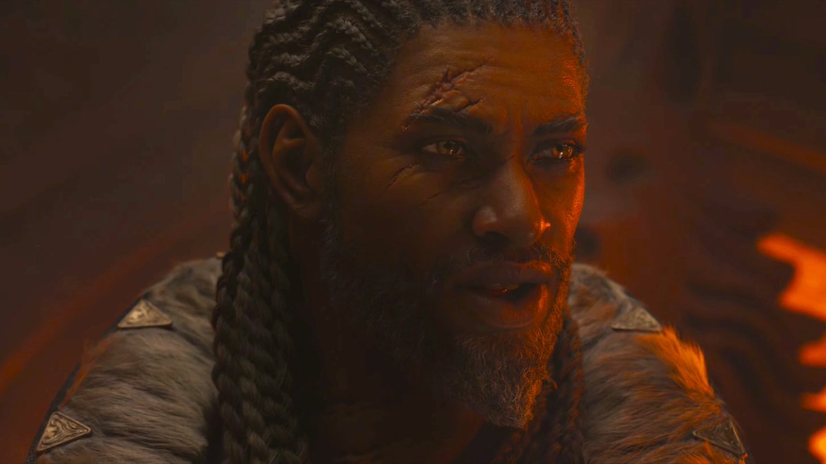Watch the cinematic trailer for Episode 2 of Highguard. Continue the ongoing narrative as Ekon leads the team through dangerous and uncharted territory. Available now for PS5, Xbox X|S, and PC.