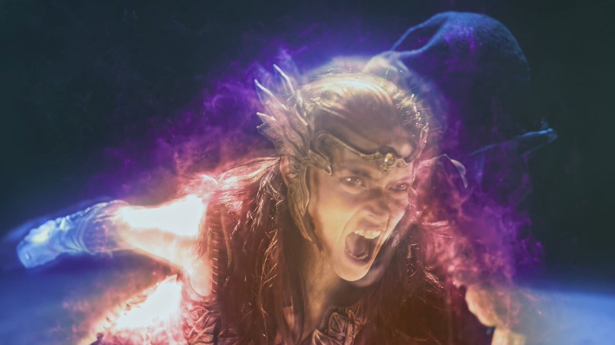 #Teaser: Manganganib ang buhay ni Terra! 😳 #Sanggre | Watch FULL episodes here