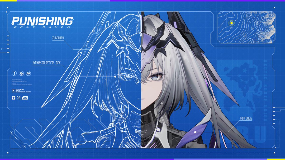 To Make Rosetta Move, We “Consumed” Three Models… To better showcase Rosetta’s transformations, movements, and the seamless connections between her components, we made a few bold attempts… Engine unlocked. Motion ready! Transform! GO! ٩( ˘ ³˘)۶♥
