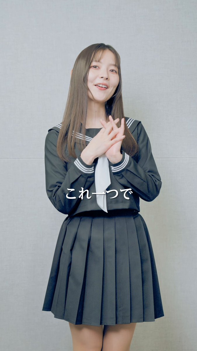 上坂すみれ×『暴力万歳』六道せつな① 『暴力万歳』 単行本最新第４巻発売開始を記念して、 声優の上坂すみれさんが、 六道せつなに扮してセーラー服姿に！！ ３日間連続で、 これ一つで誰でも簡単、 ほぼ確実に喧嘩に勝てるシリーズを紹介してもらいます！！ 記念すべき第１回は‥「寝技」♡ 上坂さんの直筆サインプレゼントキャンペーンも実施中！ 詳細は引用RP元をチェック！