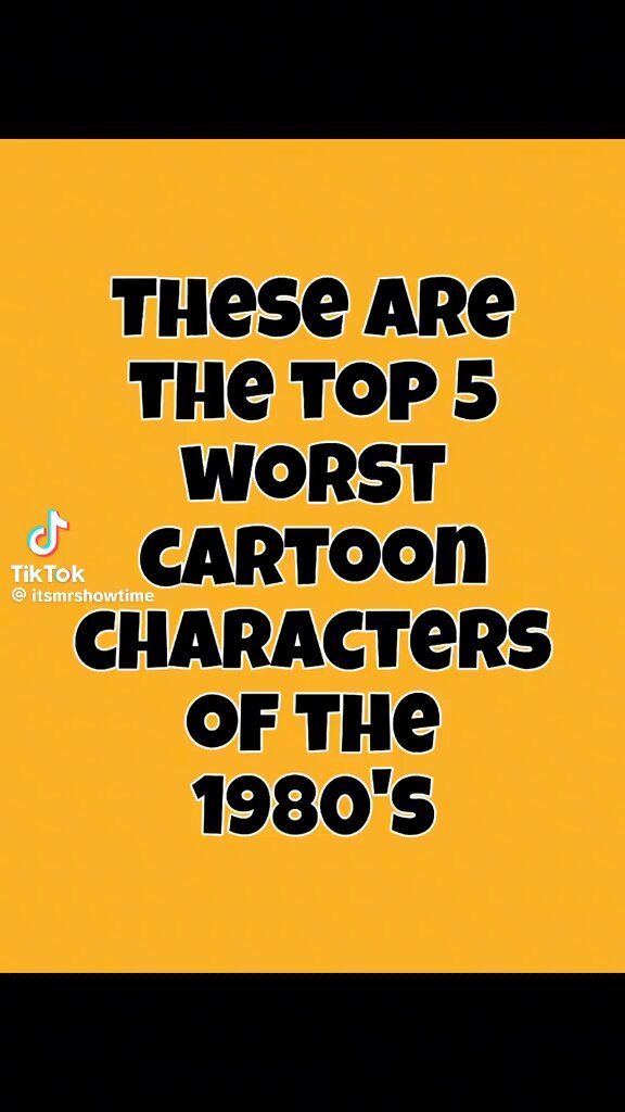 If you don't agree with #1, I'm not sure we can be friends.