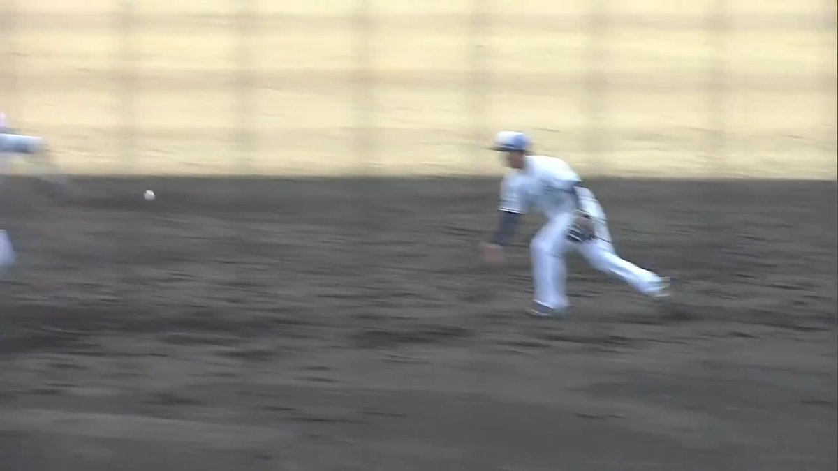永遠に見ていられるシートノック.ᐟ #seibulions 👇ライブ配信はこちら