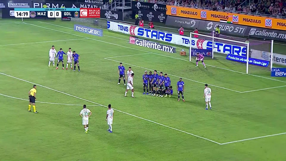 Chinguen a su madre JAJAJAJAJA que hace el Mazatlán en primera división 🤣🤣🤣