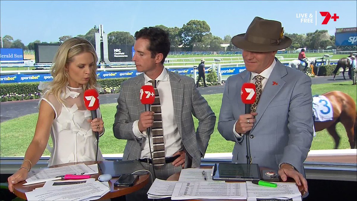 "I don't think anything behind him beats him in the Diamond" Mick Kent Jnr reacts to the run of Guest House and updates us on Blue Sky as they look towards the Blue Diamond 💎
