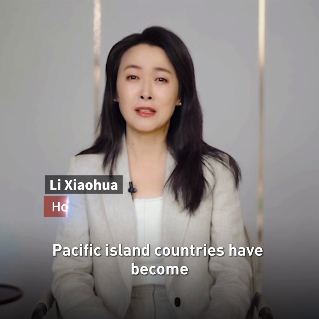 China offers Pacific islands respect, not conditions, says ambassador What sets China apart from Western powers in the Pacific? For one thing, China is no newcomer. Li Minggang, China's ambassador to Vanuatu, points out that exchanges between the two peoples go back centuries. And the bilateral relationship has been based on theset interactions. In this video, Li explains how Beijing's approach is built on respecting independence and traditions, with no strings and no empty promises. For island nations like Vanuatu, the appeal is clear: partnership, not being told what to do.