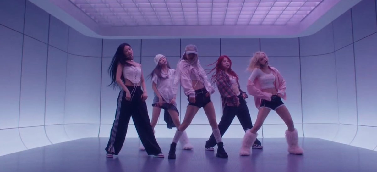 you can't beat easy's choreography