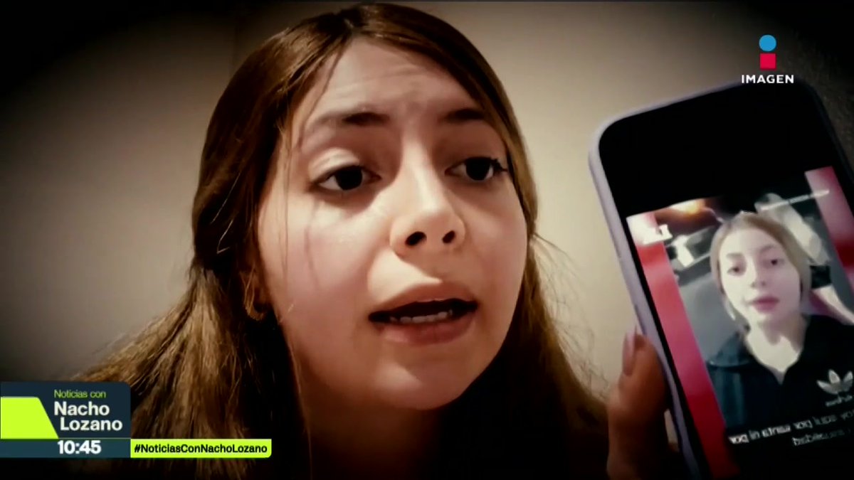 “Se armaron un peliculón, de que yo era una narca, sicaria. Nada que ver”. Nicole Pardo, la influencer conocida como #Nicholette, hizo su primera aparición en redes sociales tras ser secuestrada y liberada en #Culiacán. En una transmisión, contó con lujo de detalle lo que pasó: