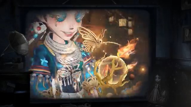 リリーさんの笑顔と元気は チャイナタウンを照らして あたたかい火を灯すの! 本日は春節テーマ 期間限定UR衣装パックとして登場する リリーさんのUR衣装と UR携帯品を動画でチェック! 銀細工のお花に集まる蝶々! 歩くたびに足元に炎と花が咲くの! 2月16日をお楽しみに♪ #IdentityV #第五人格