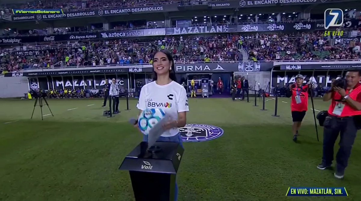 La Liga Mx cabrones 🚬