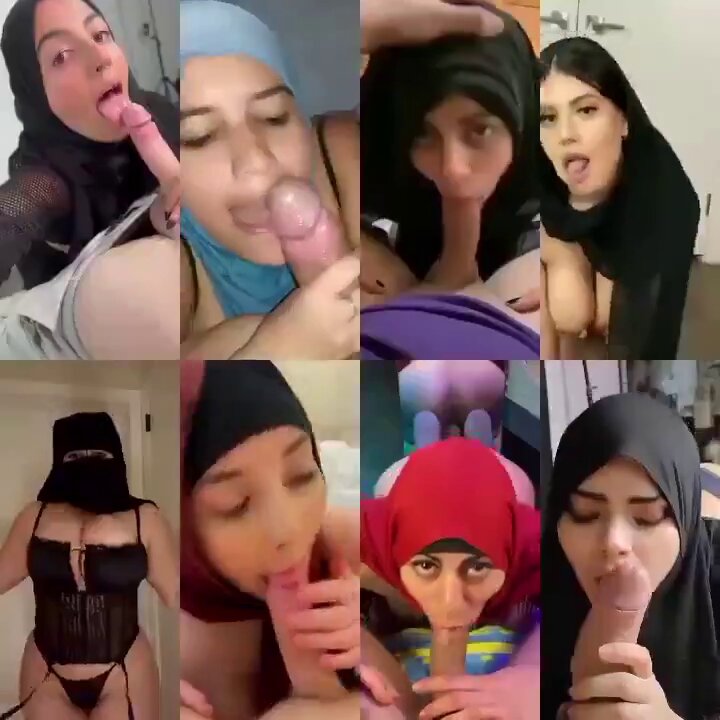 صحيح ولا وحده منهم اختي او اختك… لكن بلا شك و١٠٠٪ هي اخت شخص آخر وغالباً يكون هذا الشخص نفس تفكيرنا ويستبعد ان تكون اخته كذا لكن الواقع مثل ما انت شايف! لذلك انسى فكرة العفه الكامله لحريمك وكن متيقن تماماً ان ممكن وحده من حريمك تكون او كانت مكانهم بيوم من الايام🤷‍♂️