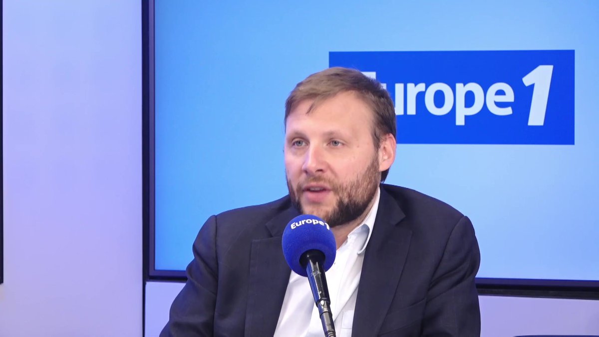 « J’ai connu une banlieue où l’on ne vivait pas ensemble. Je ne crois pas au “vivre-ensemble”, mais on vivait effectivement côte à côte. Les problèmes d’insécurité étaient déjà là, mais il y avait de la mixité sociale. » Alexandre Devecchio avec Alexandre Devecchio