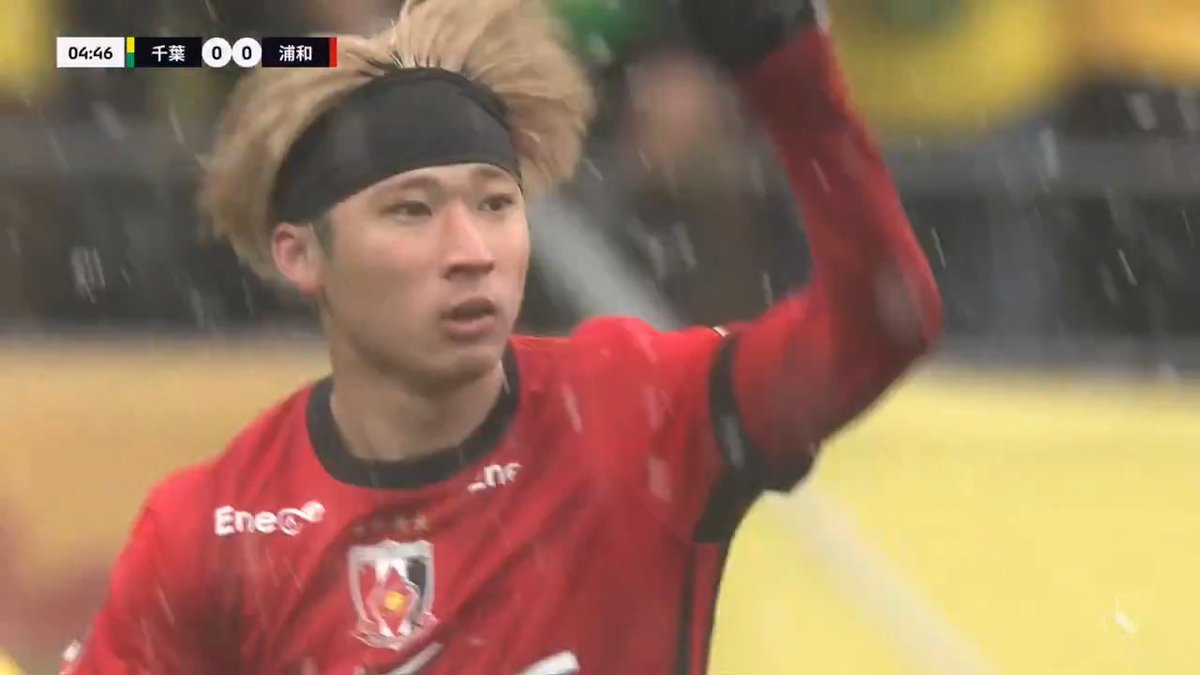 2026年のファーストゴールは #松尾佑介 🔥 #UrawaRedDiamonds #urawareds #浦和レッズ #WeareREDS #Jリーグ #開幕戦 #matchplayback #サッカー