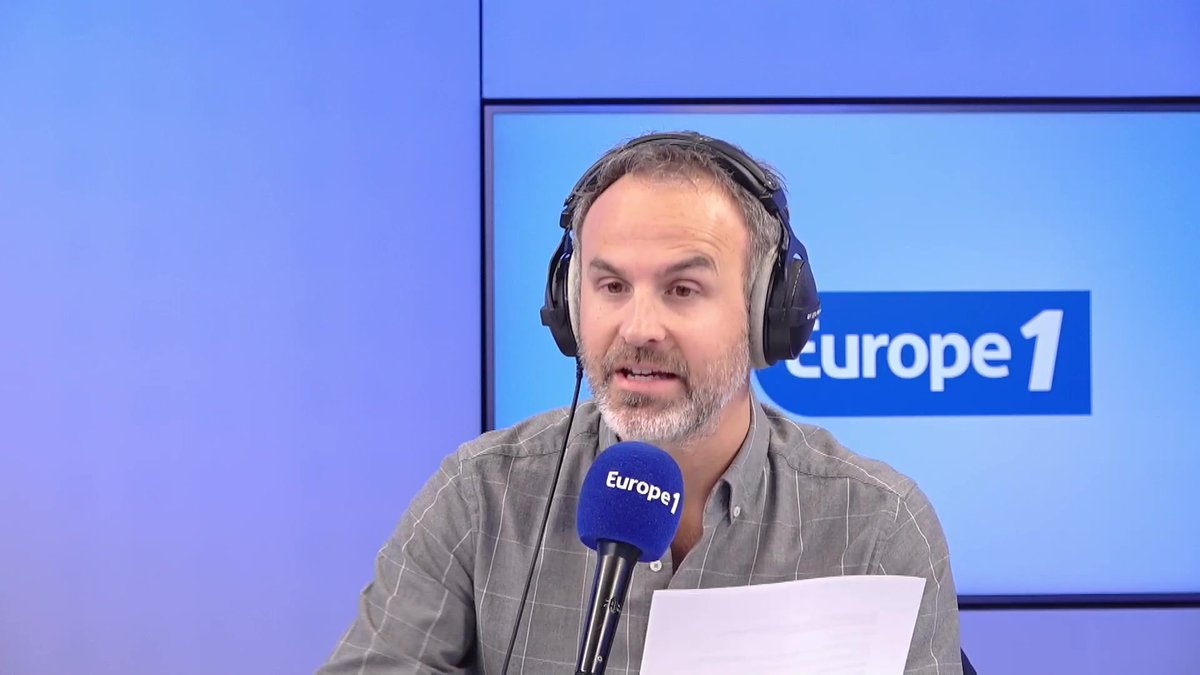 Immigration: « Il faut envoyer un message très clair : la France n’est pas un hôpital, la France n’est pas un hôtel ni un restaurant. » Laurent Jacobelli avec Alexis de La Fléchère