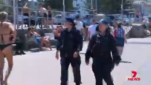Israeli President Isaac Herzog's visit to Sydney has prompted the NSW Government to declare it a major event, deploying over 3,000 police officers across the city from Monday to Thursday. Paul Kadak