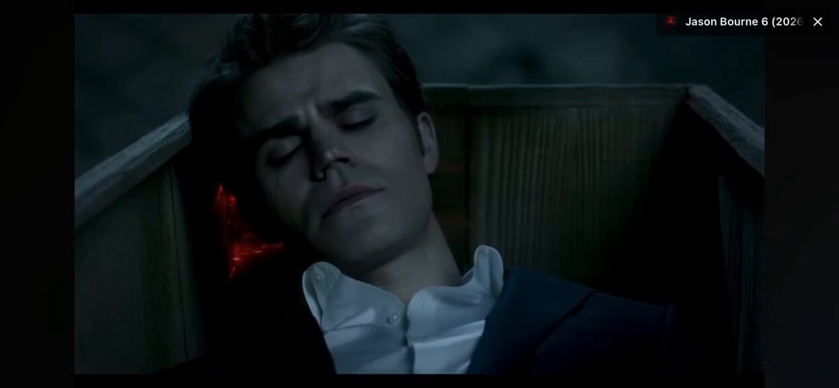 Another season of the vampire diaries? Is this real?