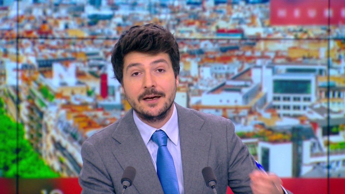 L'édito d'Eliot Deval : «Cérémonie magique, loin des polémiques parisiennes»