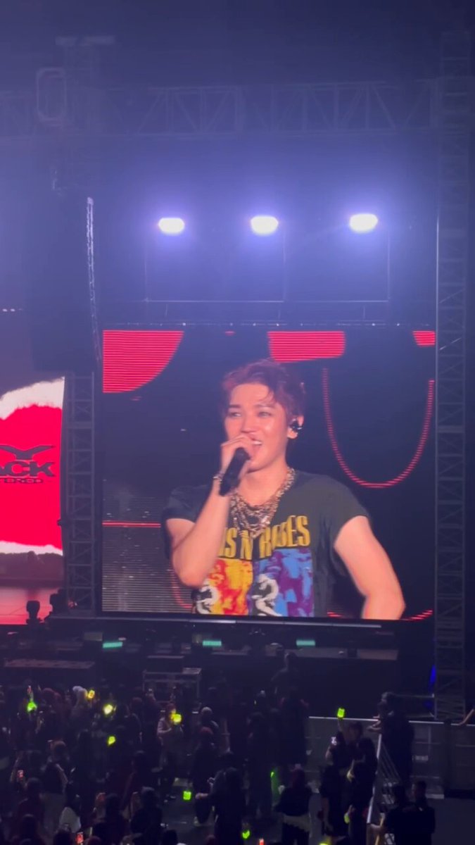 taeyong said he’ll come again to jkt with 127 members 🥹