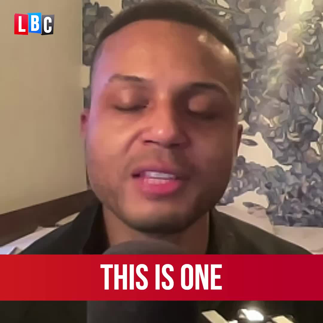 'This is one of the most racist things I've seen come out of a world leader.' As Trump deletes his Obamas ape post, Albie explains the history behind the trope.
