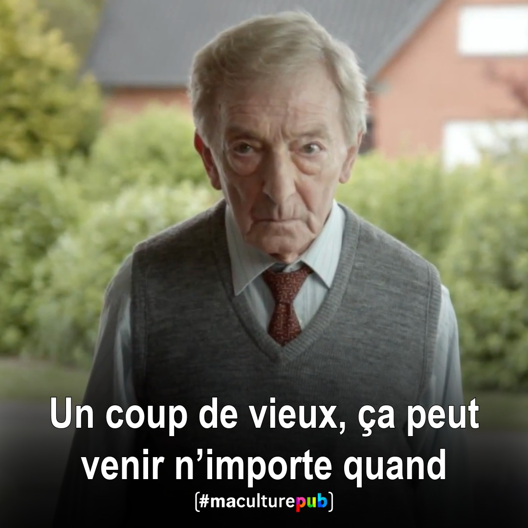 ... et on ne le voit pas arriver ! 🫣 #MaCulturePub