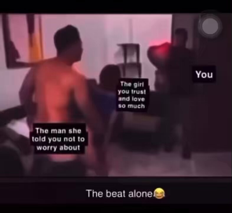 surely this is the best one 😭😭