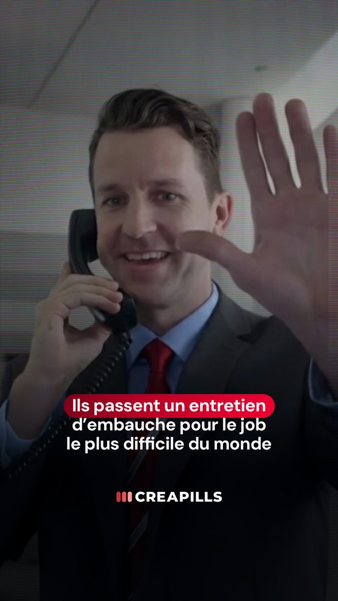 Mais qui accepterait de travailler dans ces conditions ??