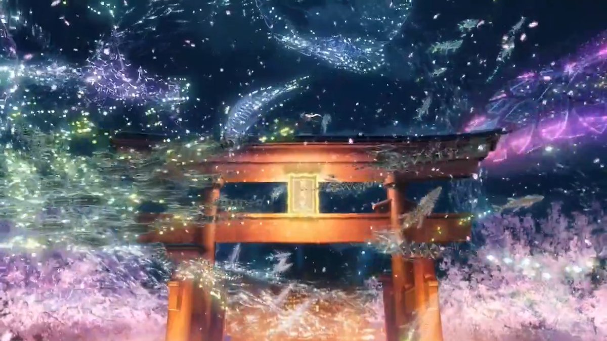──── ✩₊⁺⋆🌕⋆⁺₊✧ ──── 『#超かぐや姫!』冒頭映像公開 ───────────── 「Remember」 作詞:真崎エリカ 作曲・編曲:yuigot ピアノ編曲:是 歌唱:月見ヤチヨ(cv.早見沙織) 2月20日(金)より1週間限定で劇場公開 Netflixにて世界独占配信中 #CosmicPrincessKaguya