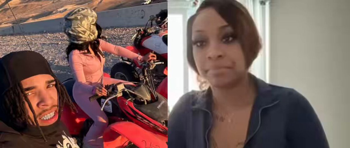 Ekane is currently facing BACKLASH after she shared her thoughts on libertyz and dash coming out to ask for support for their baby's heart surgery saying they should've sold their diamond grills adding that if it were up to her she would've sold some of her ahh pics 🫩🥀 "Prayers to their baby but to get on the internet with a mouth full of grills and ask your supporters to spend they money to pay for something for your child is kinda crzy, if it was up to me I woulda sold the grillz, baby I would've been posting ahh pics"