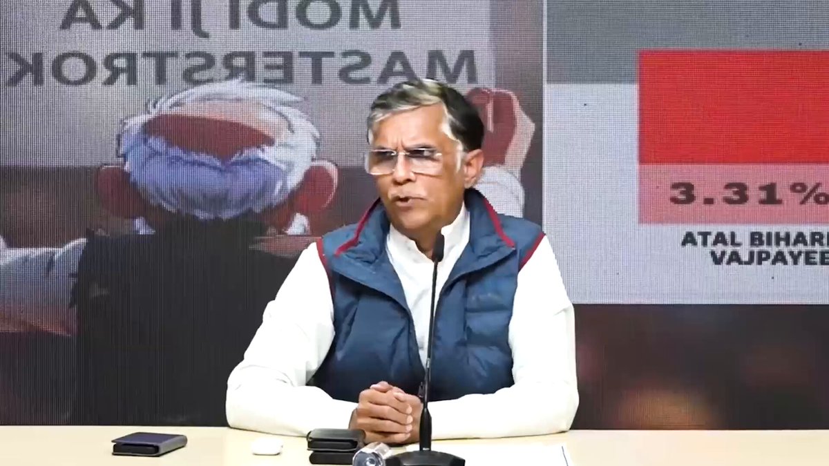 ‘सरकारें क्या, मैं और आप भी झूठ बोल सकते हैं लेकिन पेट की आग कभी झूठ नहीं बोलती’