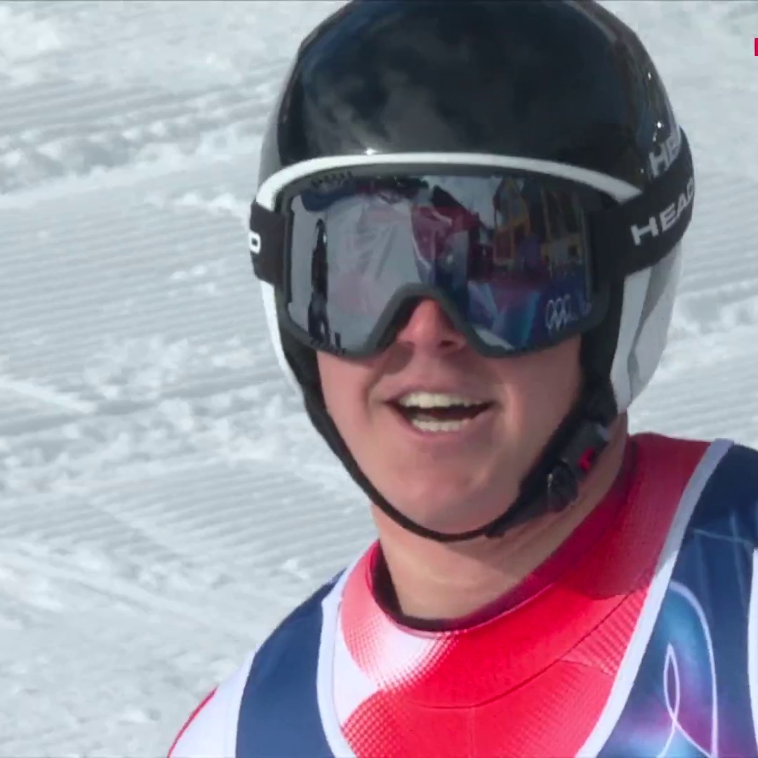 🧵 Nitka - wszyscy mistrzowie olimpijscy ZIO 2026 1/116 Narciarstwo alpejskie, zjazd mężczyzn 🥇Franjo von Allmen 🇨🇭 🥈Giovanni Franzoni 🇮🇹 🥉Dominik Paris 🇮🇹