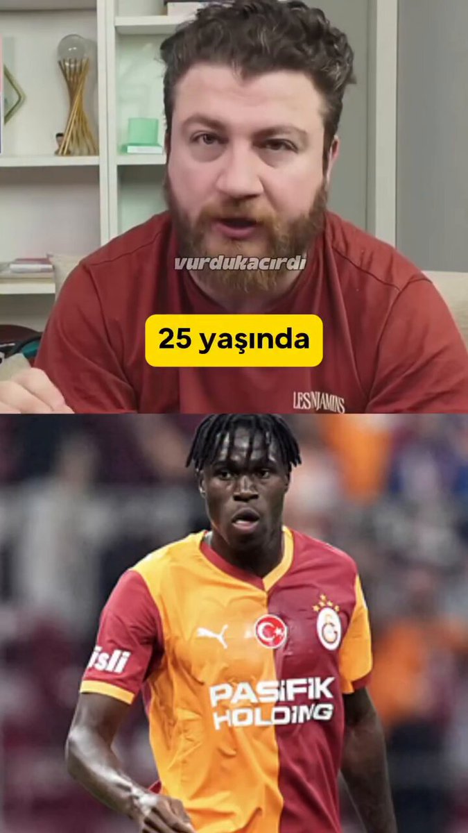 Bazı Fenerliler bu adamın bu konuşmasına kızacak çünkü adam doğruları söylüyor😂