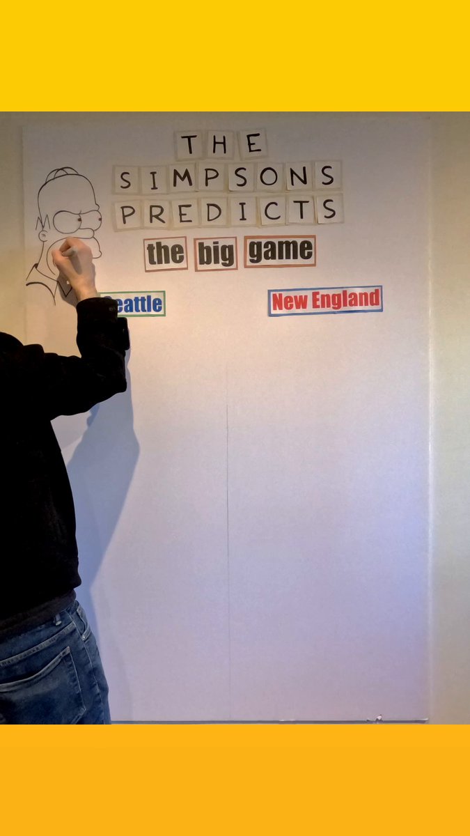 Will we get the big game right?