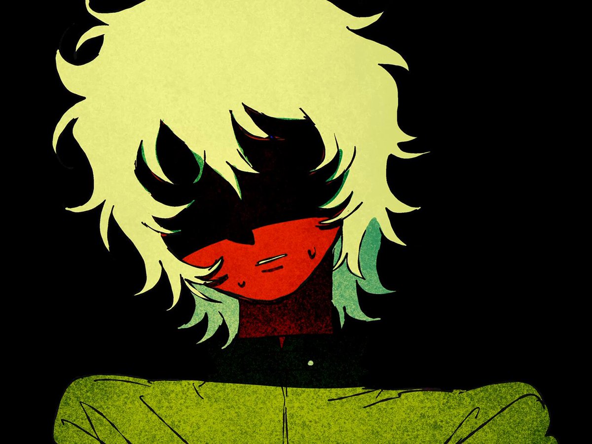 #oc #animation [[ destroy everything ]]