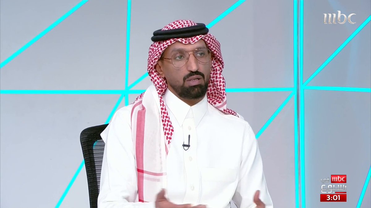 مبارك الشهري يفتح النار: الهلال يدار باحترافية والاتحاد أُجبر على التفريط ببنزيما.. ومحمد البركاتي يؤكد: الفرنسي انتصر على العميد داخل وخارج الملعب حازم الغامدي مبارك الشهري محمد البركاتي #MBCinAweek #MBC1