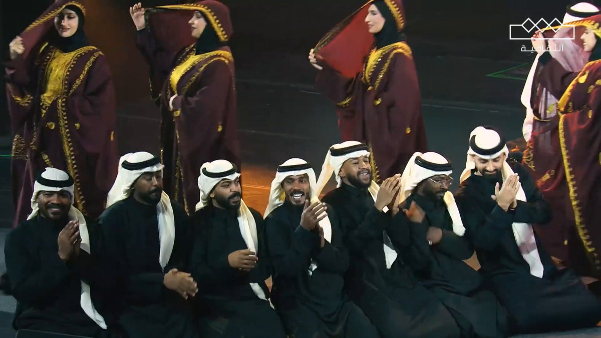 "يا صاحبي طالت عليّ المسافة" من حفل روائع الأوركسترا السعودية في العلا❤️🇸🇦