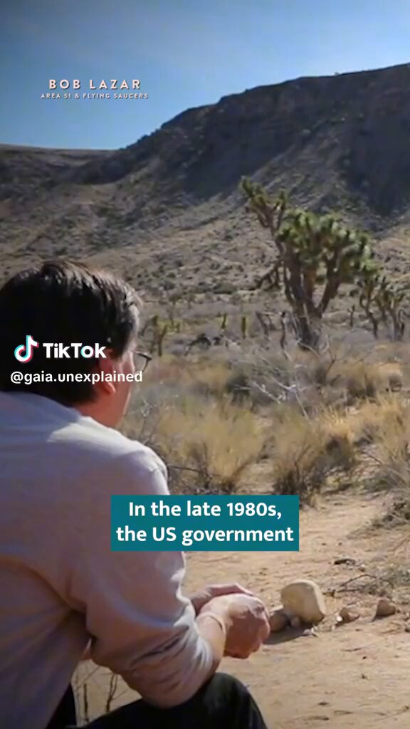 🚨 35 years later and the Bob Lazar story still doesn’t have a single "debunk" that actually sticks. 🛸👽 In this footage, Lazar explains the exact mechanics of the S-4 craft. Whether you believe him or not, the "coincidences" are getting harder to ignore: 1️⃣ He predicted Element 115 years before it was synthesized. 2️⃣ He described the "belly up" flight mode now seen in declassified Navy UAP footage. 3️⃣ He described hand-scan security tech that didn't exist publicly in 1989. The quote that still sends chills: "The propulsion system is a gravity-wave amplifier. It doesn't travel through space; it distorts space-time to bring the destination to you." The government tried to erase his birth certificate and education records. If he’s a fraud, why go to such lengths to delete his existence? What’s your take: Is he the greatest whistleblower in history or a master of the long-con? 🧵👇 #BobLazar #UAP #Area51 #Disclosure2026 #UFO