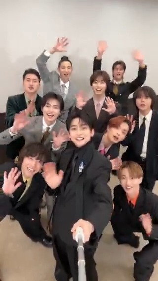 ◆◆ 公開まであと半年！◆◆ 本日のイベントに登壇した チームZのみなさんからコメントが到着✨ 公開までぜひ楽しみにお待ちください！ 映画『#ブルーロック』 8月7日(金)KICK OFF⚽ #エゴい