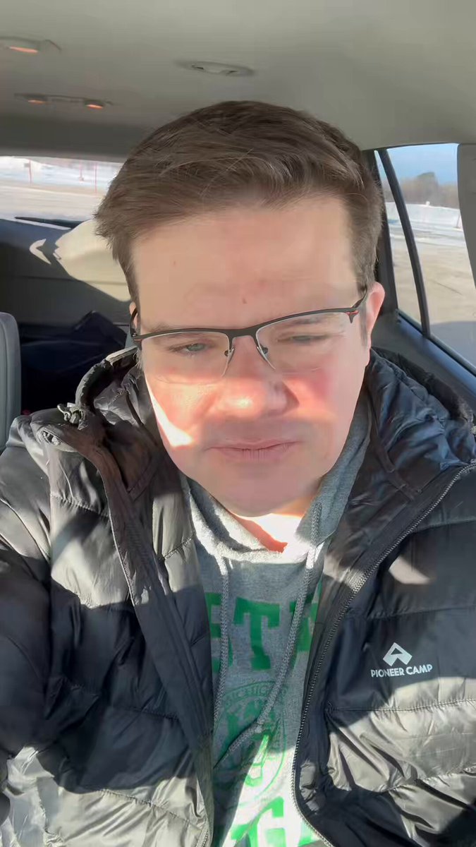 I want to start digging into more stories on the west side of Michigan that the media is ignoring. If you live there, follow me and share this so we can get the word out. I want to know what’s really happening in your community.