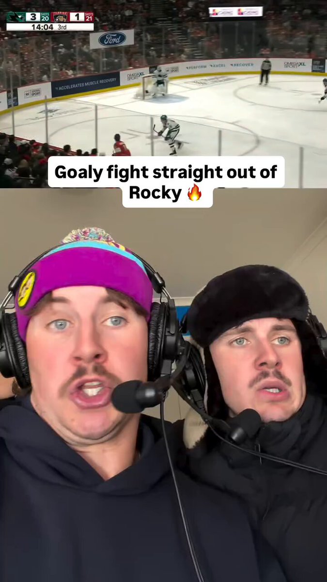 “HERE COMES BOBROVSKI” 🔥 Bro how the hell are these fights legal