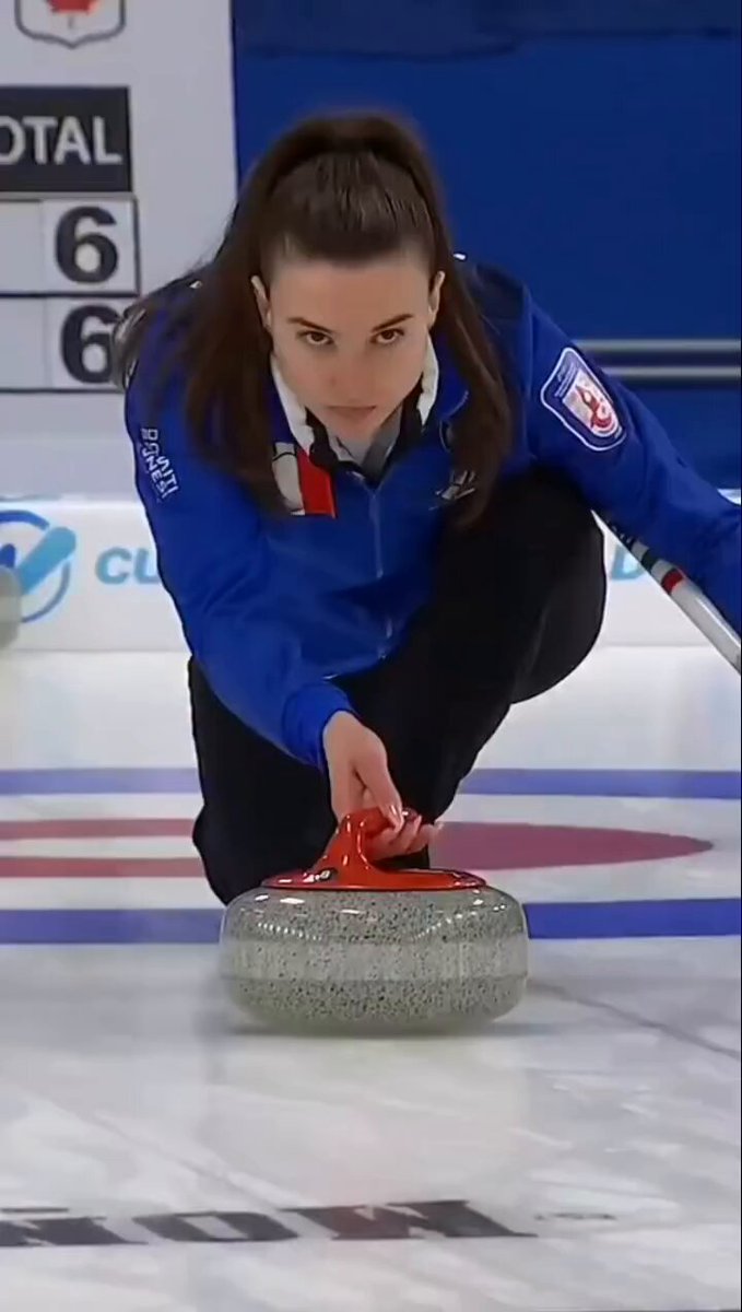 comunque il curling uno sport meraviglioso e ansiogeno non pensavo (conosciuto da 2 minuti) #MilanoCortinaOlympic2026 #OlimpiadiInvernali2026 #Olympics2026