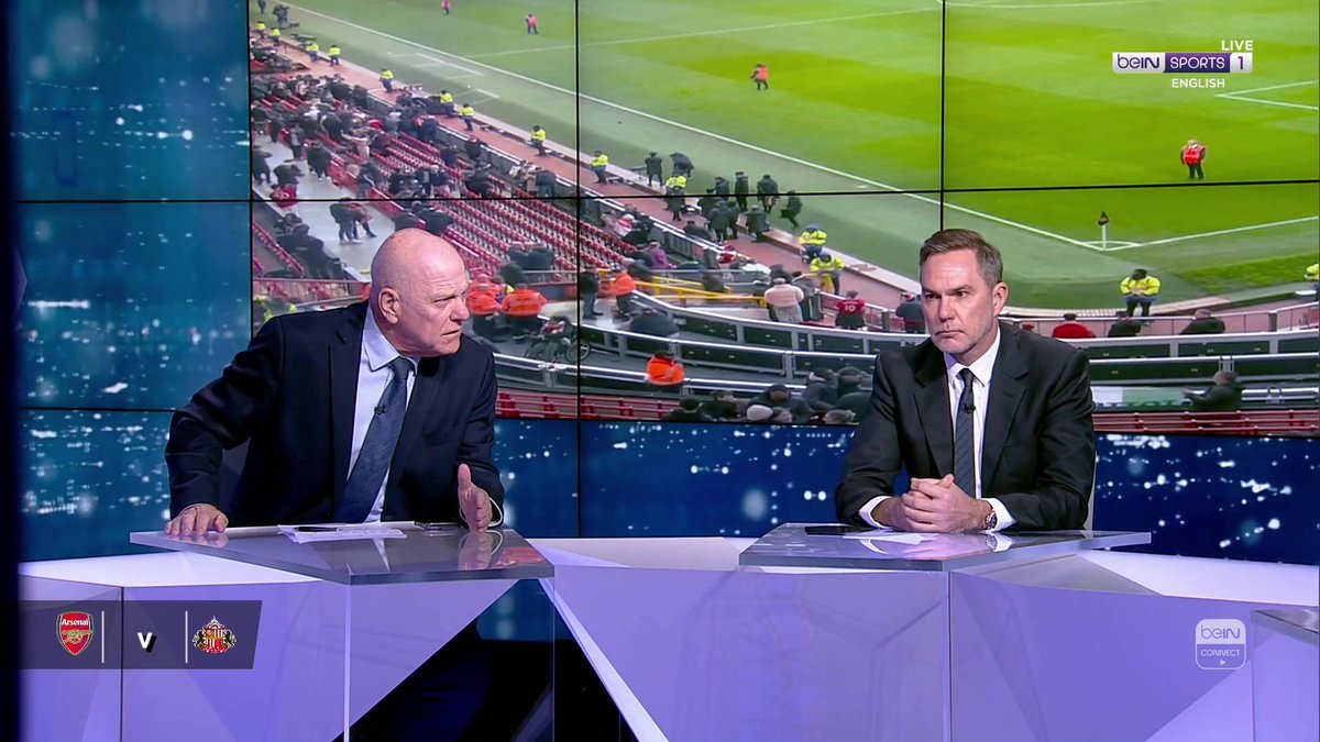 "It's not Manchester United as we knew it, they're just another club in the Premier League now!" "If he delivers Champions League football... the punters will want him, the fans will want him to stay!" Richard Keys, Andy Gray & Jason Mcateer on Michael Carrick 🗣️ #beINPL #MUFC