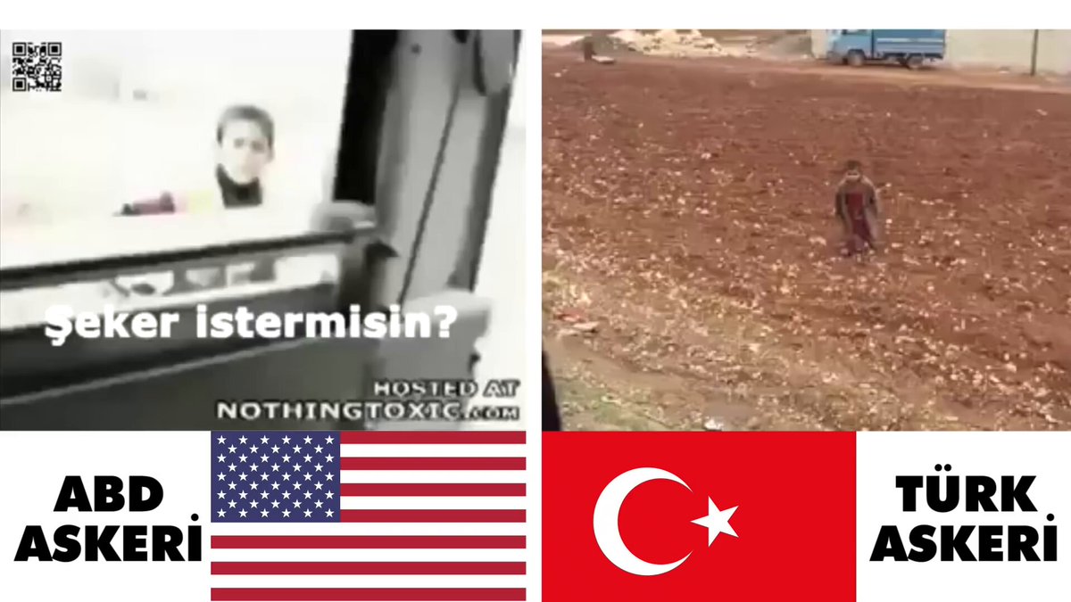 Amerika askeri bomba uzattı, Türk askeri elinden tuttu. ABD ve Türk askeri farkı 🇹🇷