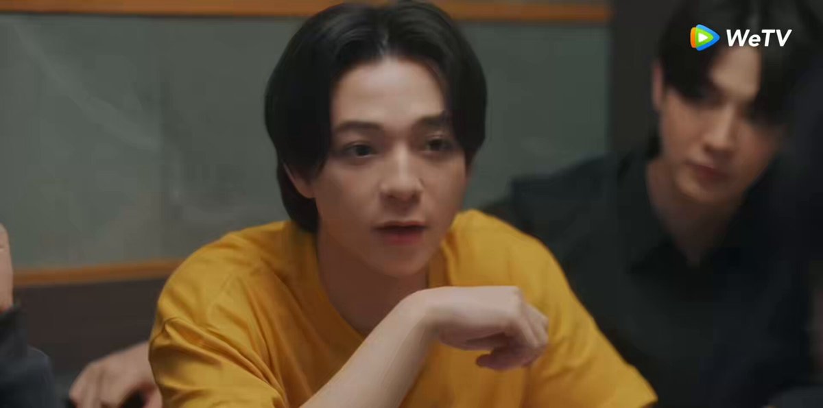 ขออนุญาตตัด #โจฮันนอร์ธ ขยี้ตัวเอง🥹 พี่แม็กซีนนี้เอาไปล้านเต็มสิบ เปนโจฮันที่ถูกต้องมากกกกก คือพี่โจฮันเวลาอยุ่กับนอร์ธ“ต่อหน้าเพื่อน”มันก้ต้องเปนแบบนี้แหละ มือไม้ท่าทางอะไรคือไม่ห่างเมีย สายตามันจ้องแต่น้อง จากใจคนที่อ่านครบชุด สำหรับนี่พี่โจคือคนที่คลั่งรักเมียแบบออกหน้าสุดในบรรดาแก๊งเพื่อน หมายถึงพี่มันไม่ค่อยสนสายตาใครอ่ะ จะเอาแต่เมีย เห้อ มีความสุขว่ะ #แม็กกี้บาส #maxkybas