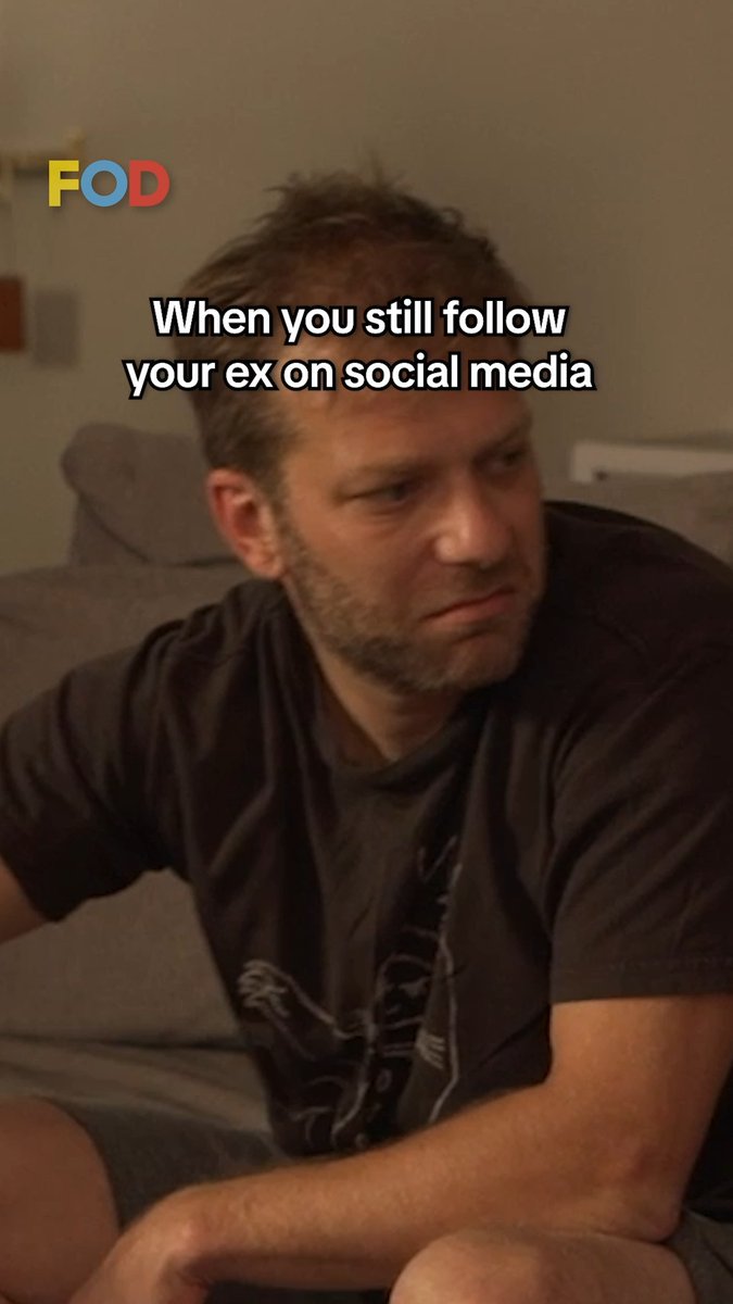 What would you do if your buddy liked their ex's old photo?