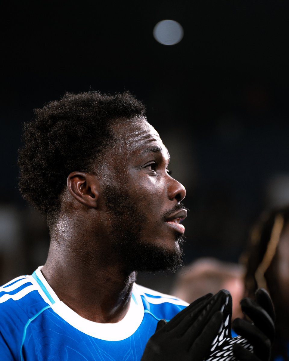 David Datro Fofana debut. ✅ First goal. 🔜🇨🇮